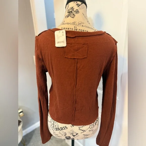 Care FP Manchester Long Sleeve - Picture 6 of 9